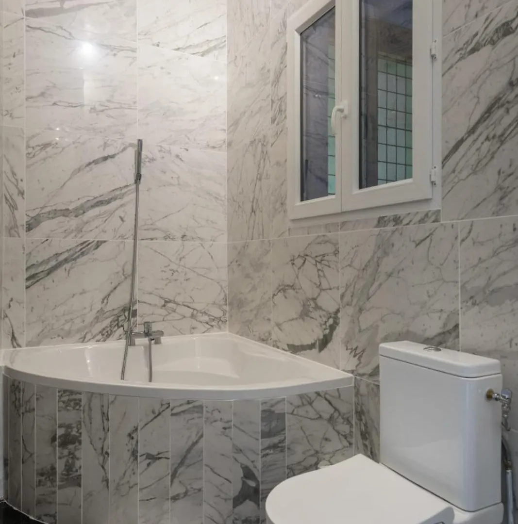 Apartment 3Br - 10P - Passy - Eiffel Tower Paris