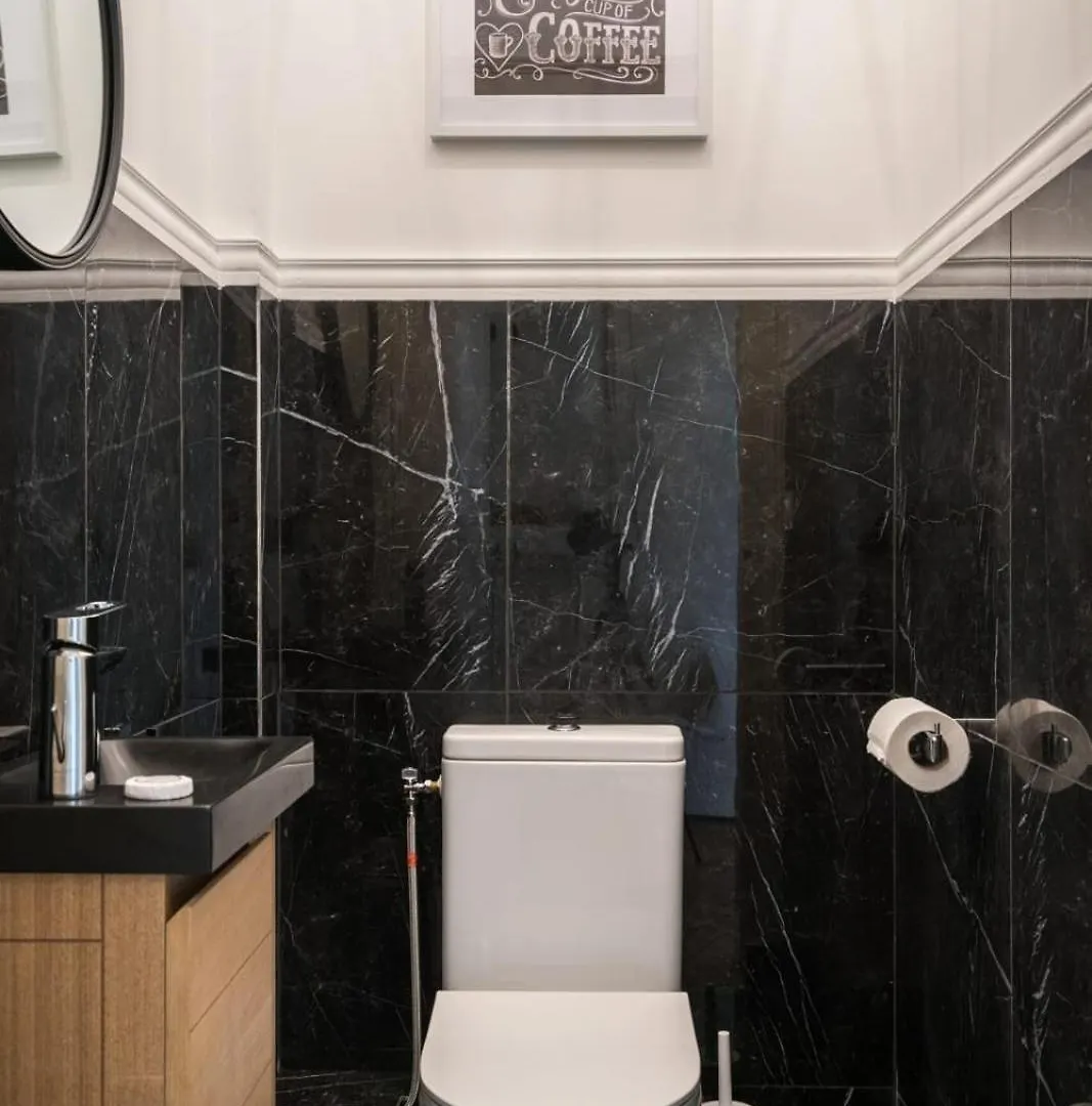 Apartment 3Br - 10P - Passy - Eiffel Tower Paris